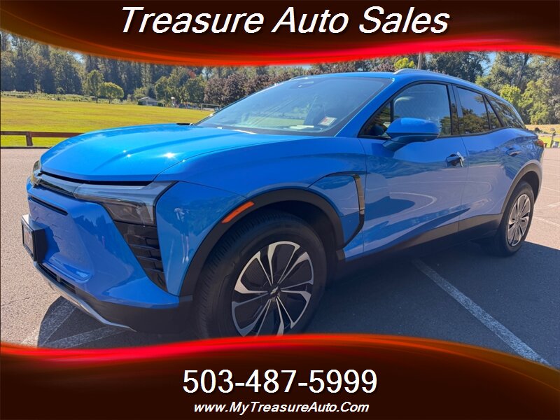 chevrolet blazer ev 2024 3GNKDBRJ0RS214262 image chevrolet blazer ev 2024 3GNKDBRJ0RS214262 image